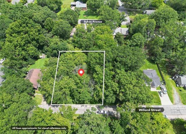 Property at 914 Willard St, Greensboro, NC 27405