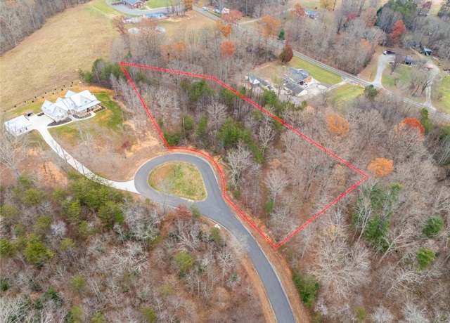 Property at TBD Eddington Ln, Pilot Mountain, NC 27041