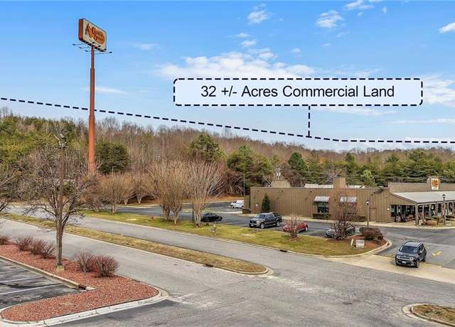 Property at TBD Nc Highway 67, Jonesville, NC 28642