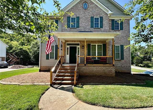 Property at 101 Wellesley Place Ct, Lewisville, NC 27023, 3 beds, 2.5 baths