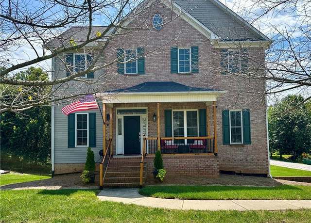 Property at 101 Wellesley Place Ct, Lewisville, NC 27023, 3 beds, 2.5 baths