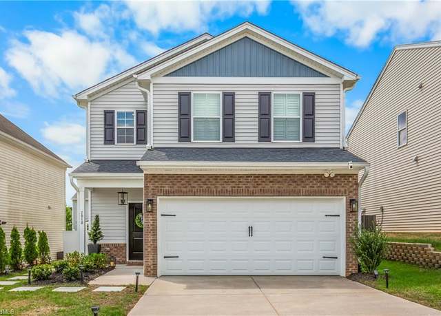 Property at 2010 Honeysuckle Vine Run, Winston-salem, NC 27106, 3 beds, 2.5 baths