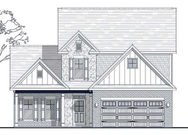 Property at 2809 Monarch Way, Winston-salem, NC 27106, 4 beds, 3.5 baths