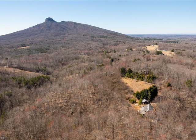 Property at 222 Hummingbird Ln, Pilot Mountain, NC 27041