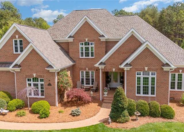 Property at 11 Wetherburn Way, Greensboro, NC 27410, 4 beds, 3.5 baths