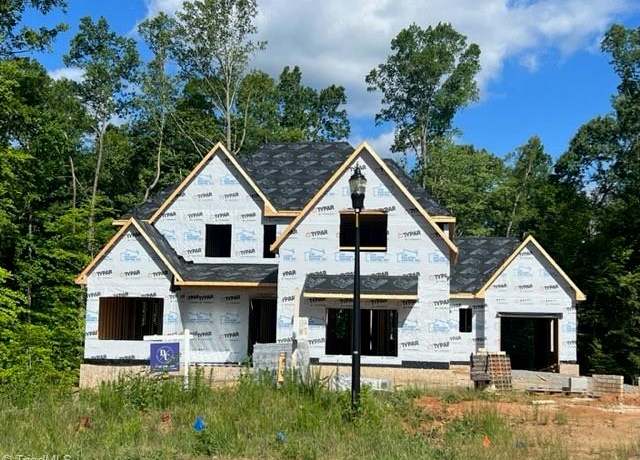 Property at 8012 Honkers Hollow Dr, Stokesdale, NC 27357, 4 beds, 4 baths