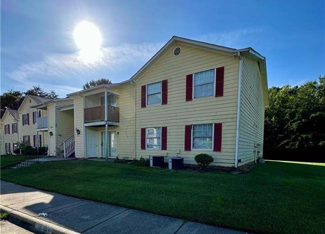 Property at 511 Mystic Dr, Greensboro, NC 27406, 2 beds, 1 bath