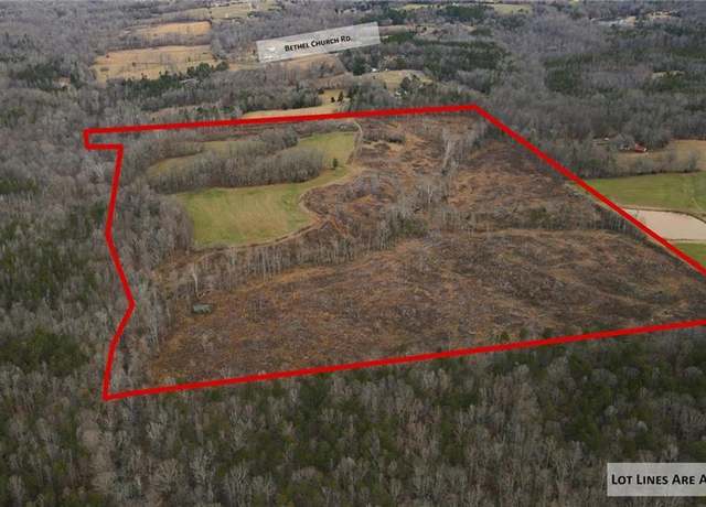 Property at 220 Dunn Rd, Gibsonville, NC 27249