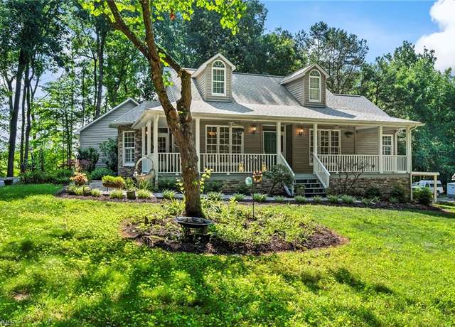 Property at 3850 Us Highway 601 N, Mocksville, NC 27028, 2 beds, 2 baths