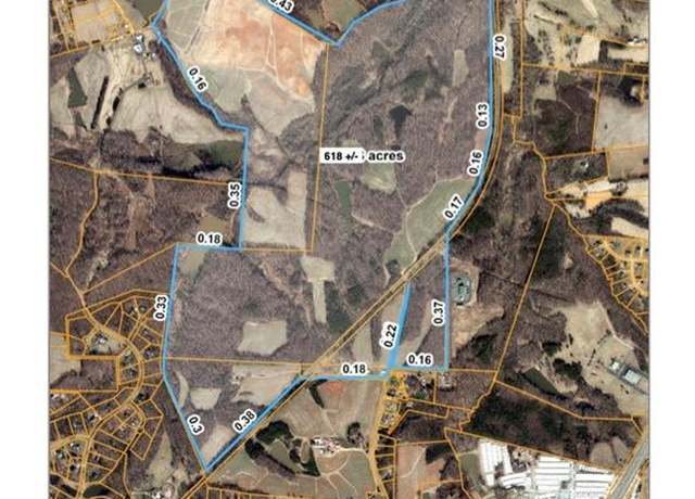 Property at 7782/7785/7787/7787A Ferrin Rd Unit et al, Browns Summit, NC 27214