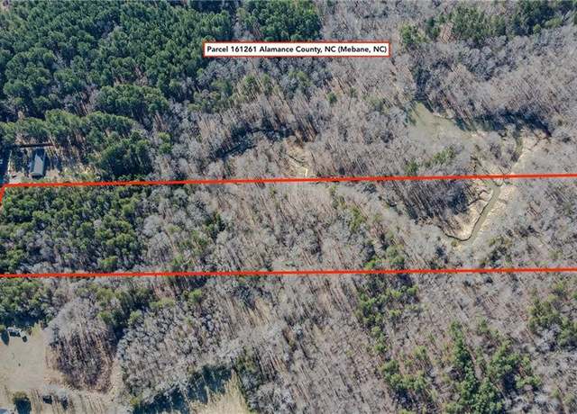 Property at 00 Haith Fuller Trl, Mebane, NC 27302