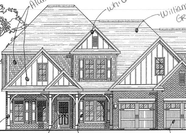 Property at 1169 Maple Chase Ln, Winston-salem, NC 27106, 4 beds, 3.5 baths