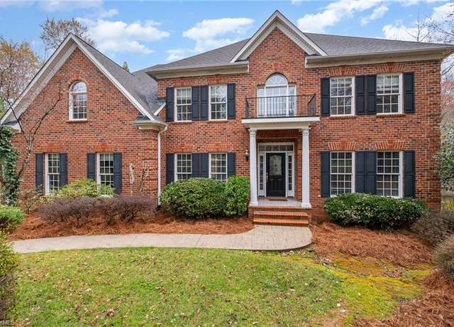 Property at 6196 Windsor Farme Rd, Summerfield, NC 27358, 4 beds, 5 baths