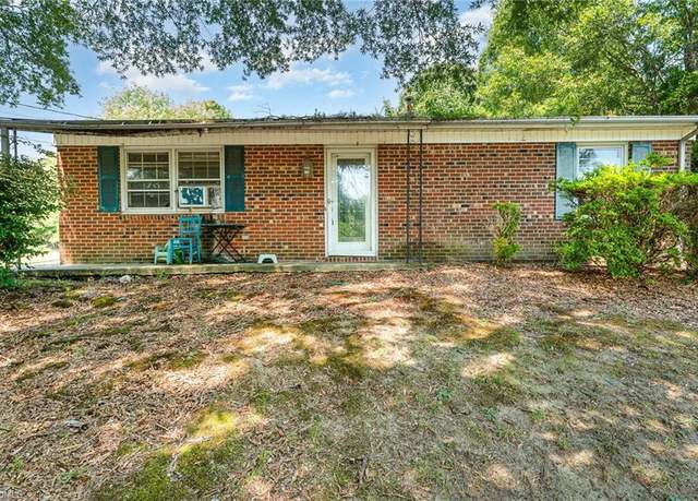 Property at 2622 Ernest St, High Point, NC 27263, 3 beds, 1.5 baths