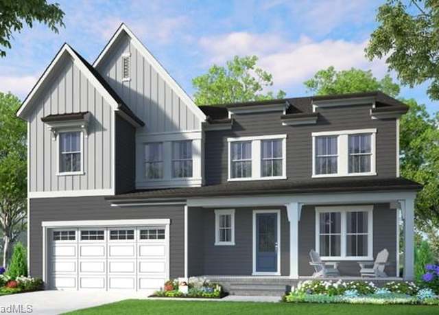 Property at 6718 Honeycutt Reserve Dr, Oak Ridge, NC 27310, 4 beds, 4.5 baths