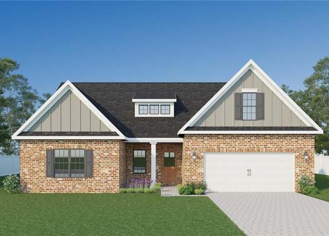 Property at 247 Shady Brook Ln, Lewisville, NC 27023, 4 beds, 3 baths