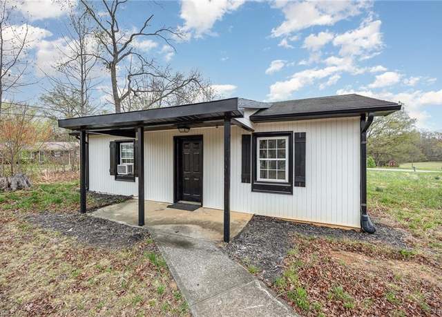 Property at 1508 Longtown Rd, Boonville, NC 27011, 1 bed, 1 bath