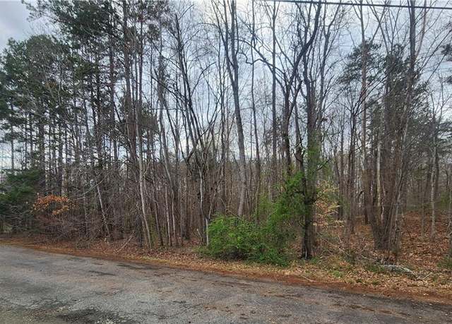 Property at 00 Lake Shore Ave, Lexington, NC 27292