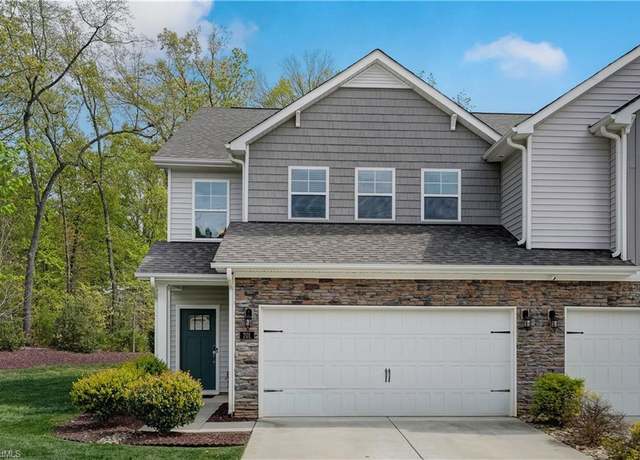 Property at 701 Riley Ln, Greensboro, NC 27455, 4 beds, 2.5 baths