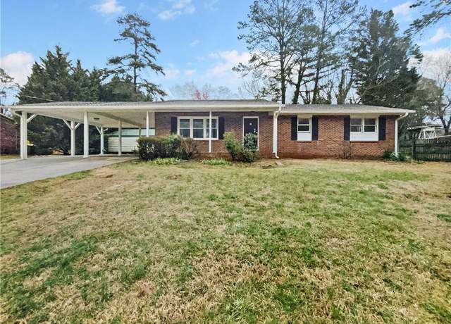 Property at 8345 Troxaway Ct, Lewisville, NC 27023, 3 beds, 2 baths