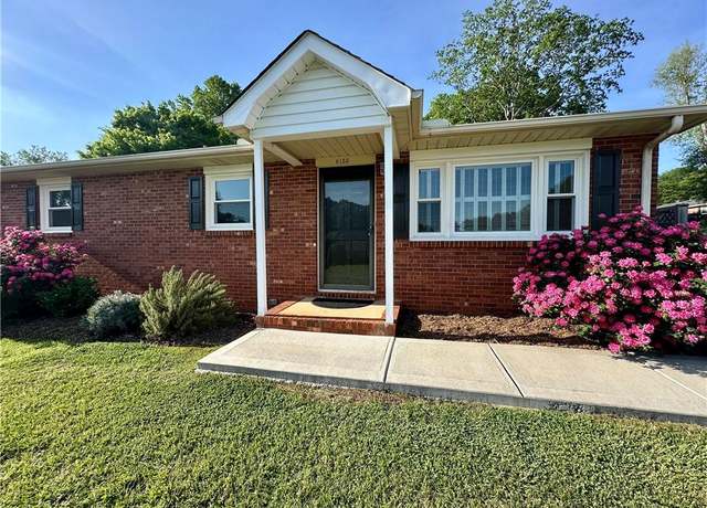 Property at 6155 Quinn St, Clemmons, NC 27012, 2 beds, 1 bath