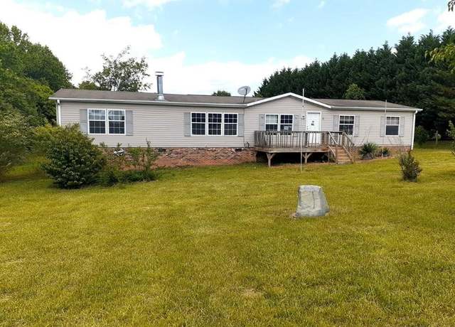 Property at 3150 Cranberry Rd, Boonville, NC 27011, 3 beds, 2 baths