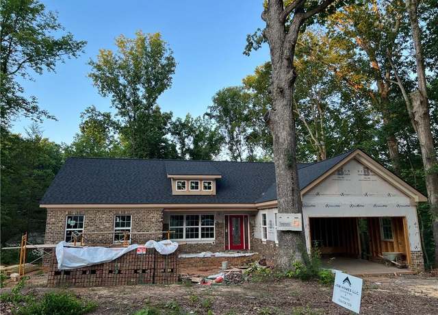 Property at 3710 Keith St, Greensboro, NC 27405, 3 beds, 2 baths