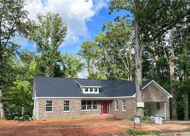 Property at 3710 Keith St, Greensboro, NC 27405, 3 beds, 2 baths