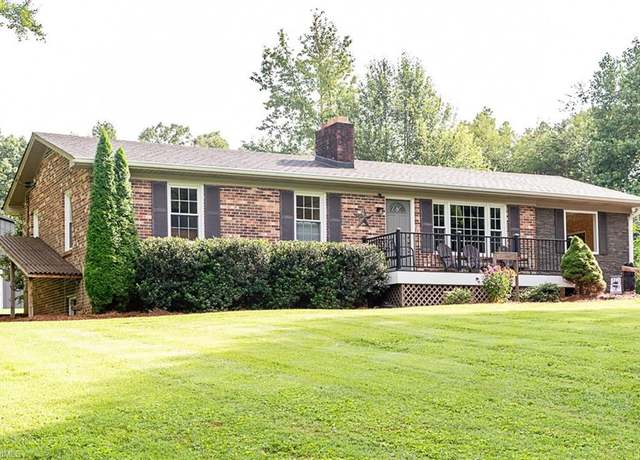 Property at 838 Hiatt Rd, Mount Airy, NC 27030, 2 beds, 2 baths