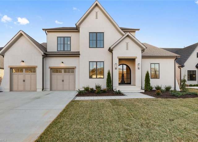 Property at 1199 Maple Chase Ln, Winston-salem, NC 27106, 4 beds, 3.5 baths