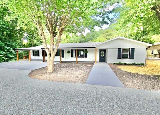 Property at 1760 Warf Rd, Lexington, NC 27292, 3 beds, 2 baths