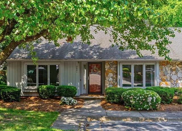 Property at 2601 Spring Bridge Cir, Greensboro, NC 27410, 2 beds, 2 baths