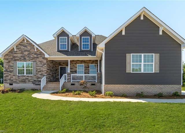 Property at 105 Levington Way, Stokesdale, NC 27357, 4 beds, 2 baths