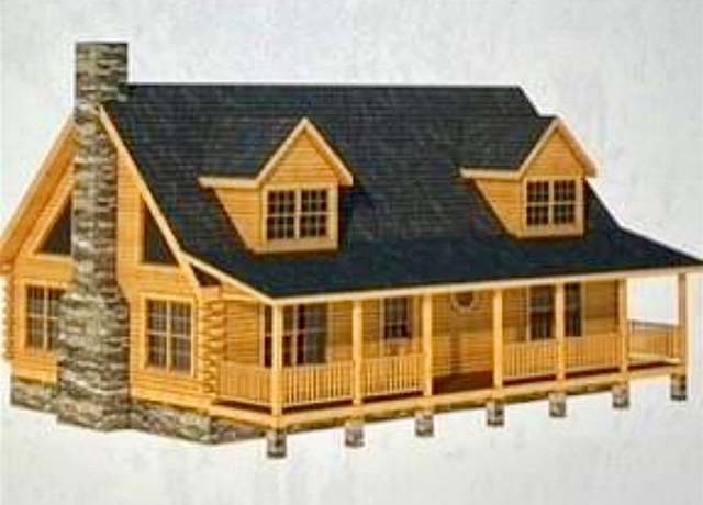 Property at 121 Anglers Way, Lake Lure, NC 28746, 3 beds, 2.5 baths