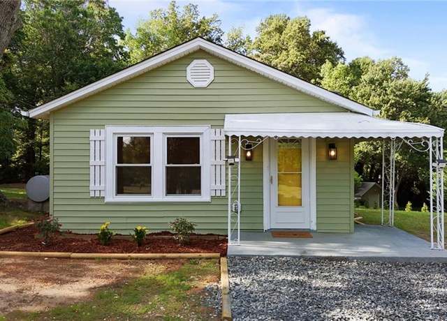 Property at 150 Talley Rd, Reidsville, NC 27320, 2 beds, 1 bath