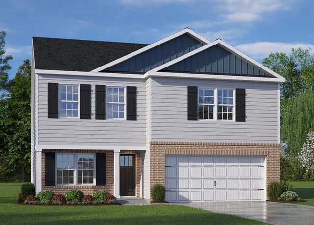 Property at 4829 Mount Hope Dr, Winston-salem, NC 27107, 4 beds, 2.5 baths