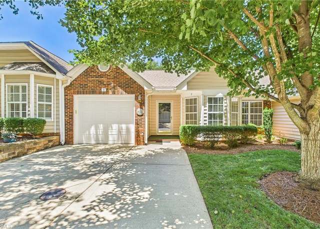 Property at 9 Whitdale Pt, Greensboro, NC 27455, 3 beds, 2 baths