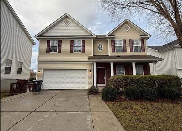 Property at 5608 David Christian Pl, Greensboro, NC 27410, 5 beds, 3 baths