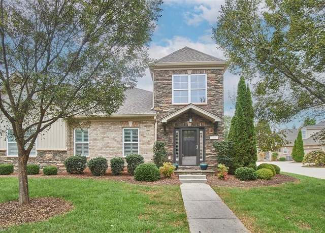 Property at 300 Castellum Sq, Winston-salem, NC 27127, 3 beds, 3 baths