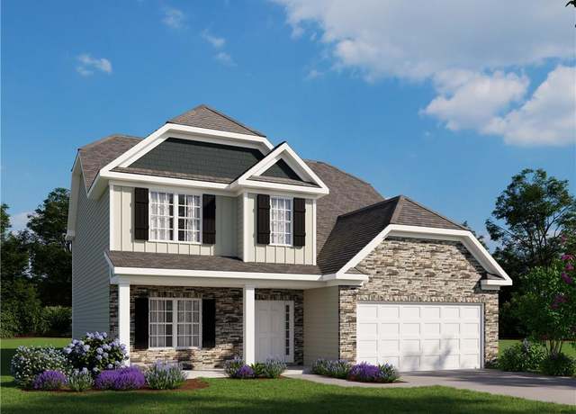 Property at 8310 Lazy Sky Ln #114, Colfax, NC 27235, 4 beds, 2.5 baths