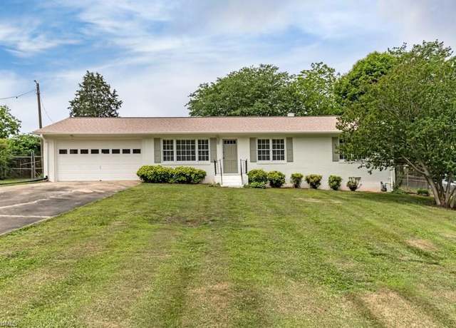 Property at 231 William Ln, Lexington, NC 27295, 3 beds, 2 baths