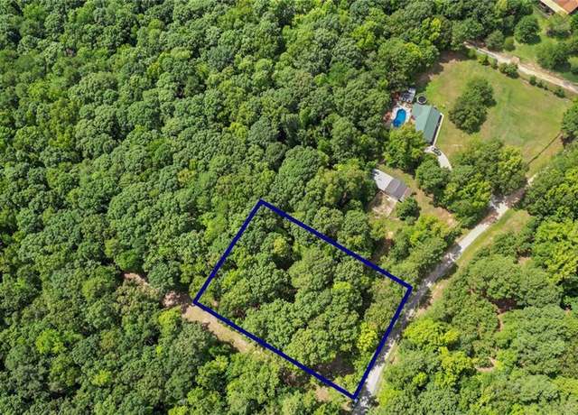 Property at 00 Palomino Rd, Carthage, NC 28327
