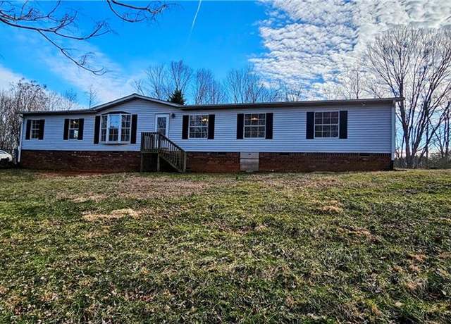 Property at 1342 Bob Mabe Rd, Danbury, NC 27016, 3 beds, 2 baths