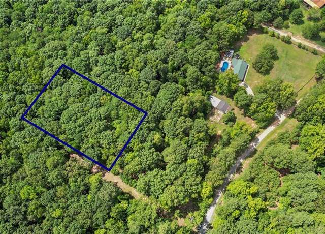 Property at TBA Morgan Cir, Carthage, NC 28327