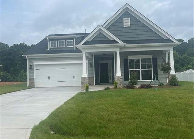 Property at 148 Kyndall Run Dr #39, Lexington, NC 27295, 3 beds, 2 baths