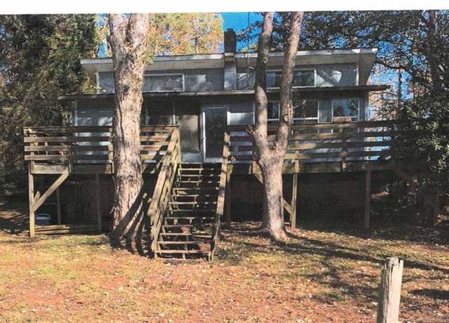 Property at 411 Reynolds Rd, Lexington, NC 27292, 3 beds, 1 bath