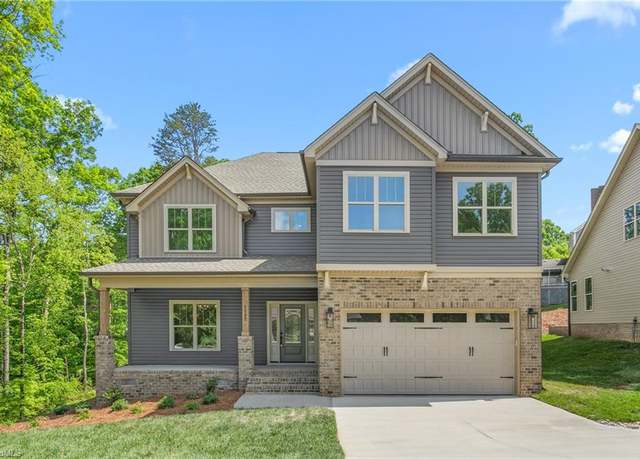 Property at 2202 Delaine Pt, High Point, NC 27265, 4 beds, 2.5 baths