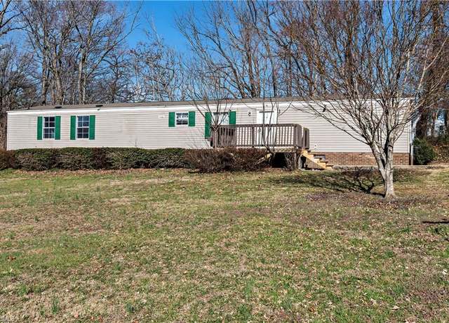Property at 13710 Fancy Gap Hwy, Cana, VA 24317, 3 beds, 2 baths