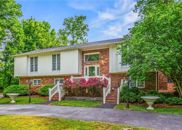 Property at 931 Nottingham Rd, High Point, NC 27262, 3 beds, 3 baths