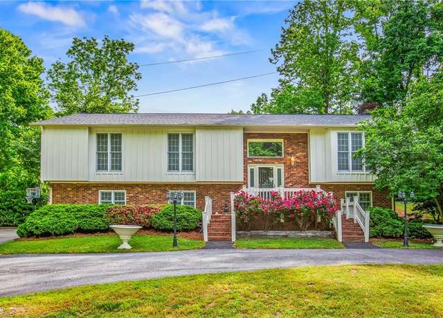 Property at 931 Nottingham Rd, High Point, NC 27262, 3 beds, 3 baths